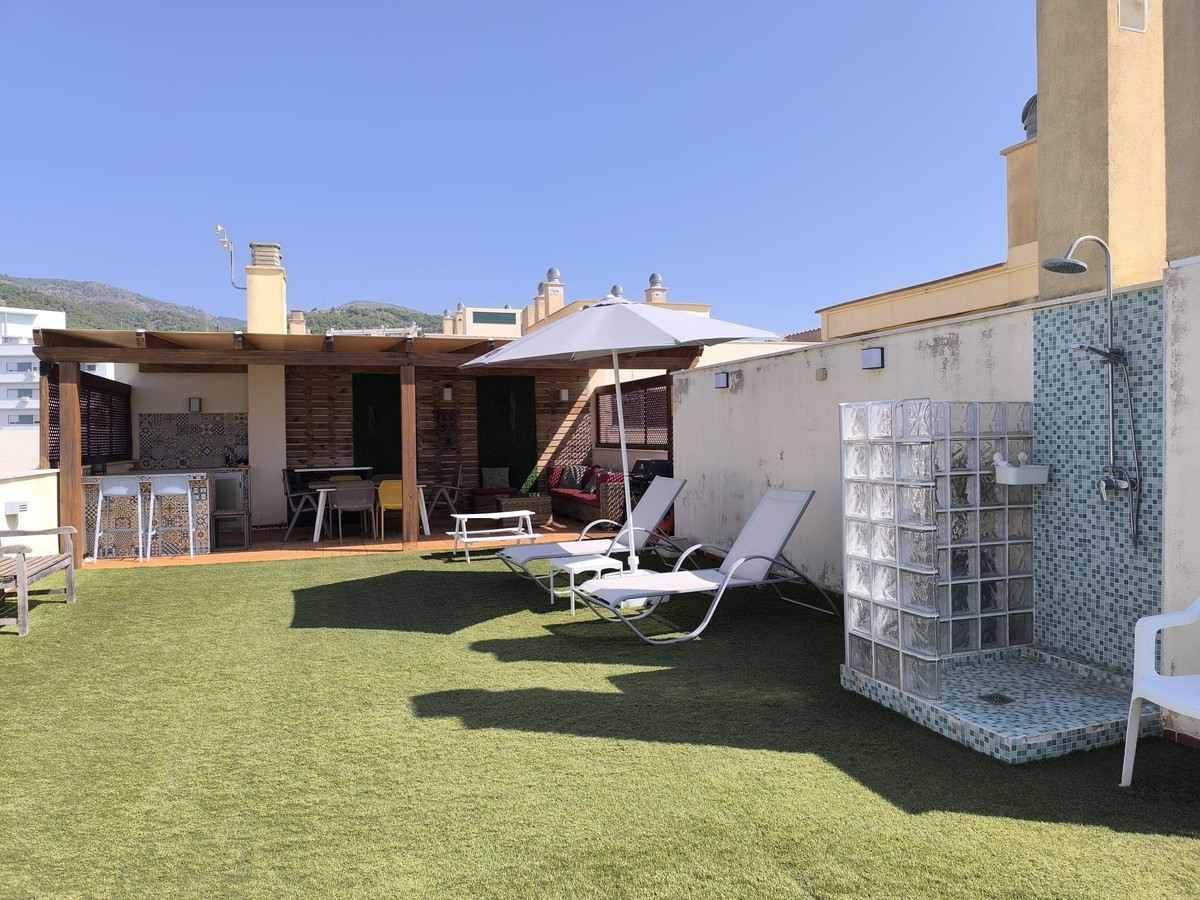 Penthouse te koop in El Pinillo | 4 slaapkamers H5076829
