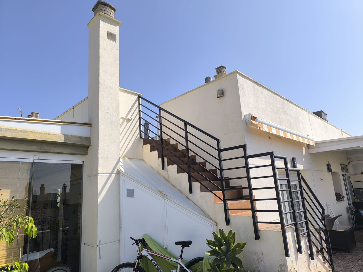 Penthouse te koop in El Pinillo | 4 slaapkamers H5076829