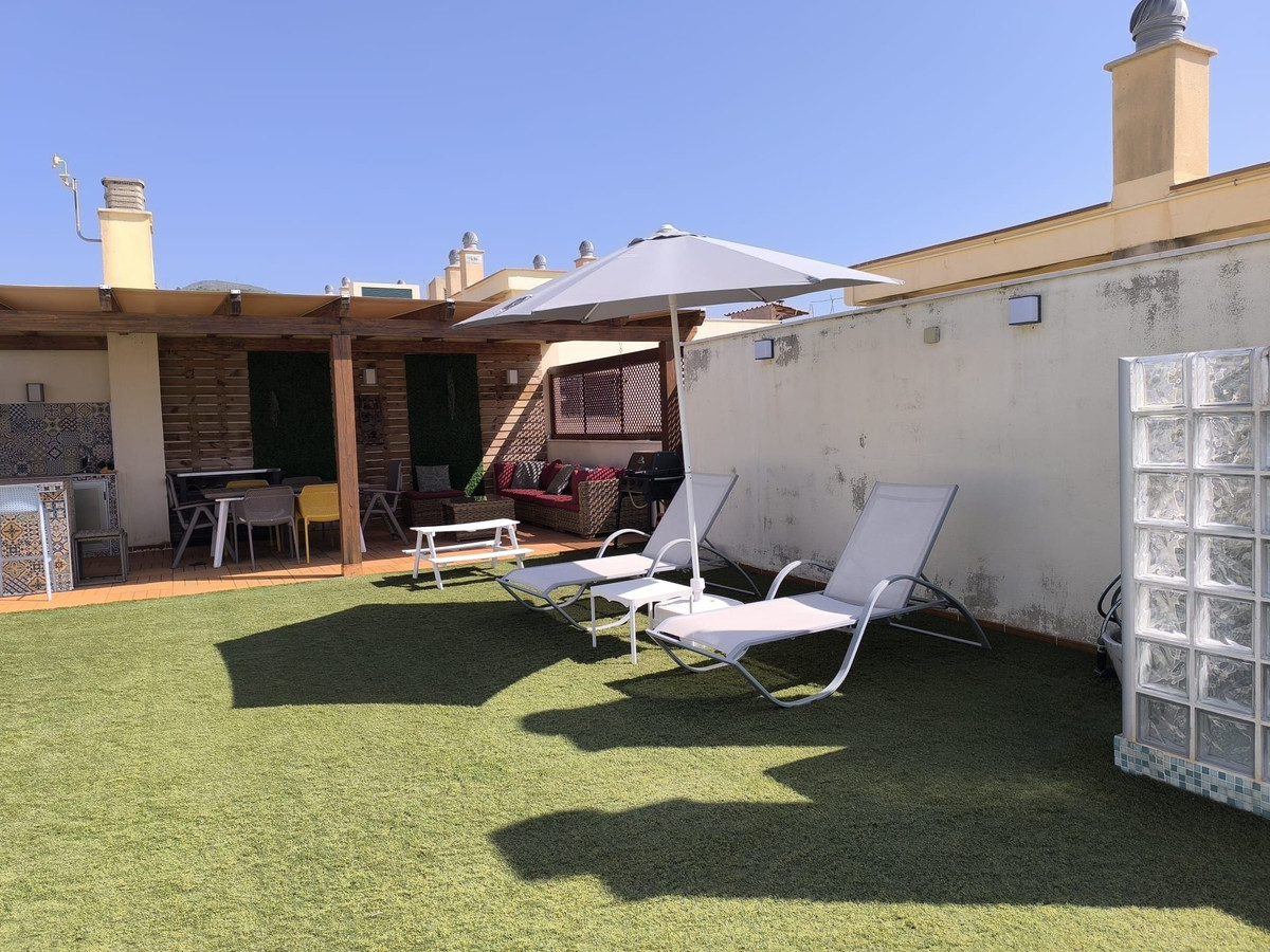 Penthouse te koop in El Pinillo | 4 slaapkamers H5076829