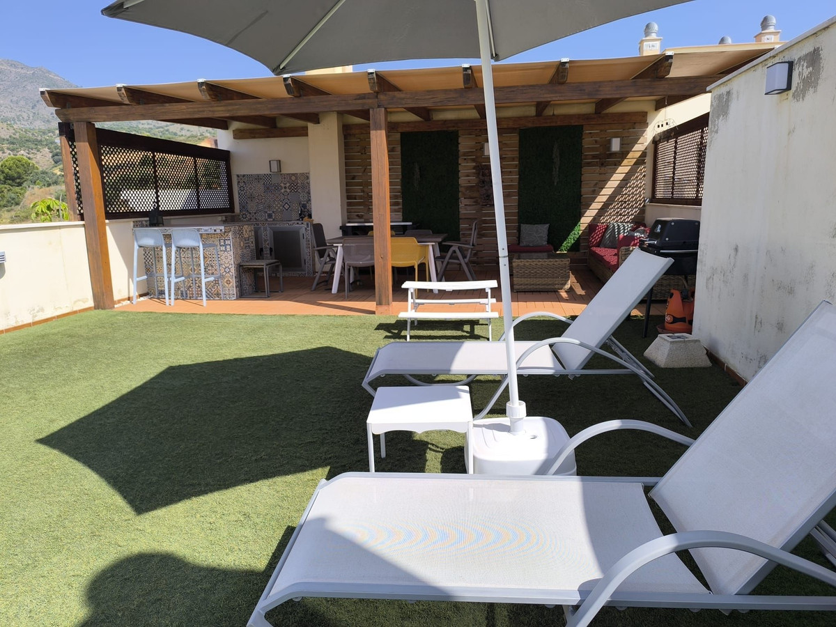 Penthouse te koop in El Pinillo | 4 slaapkamers H5076829