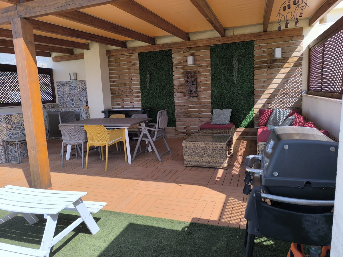 Penthouse te koop in El Pinillo | 4 slaapkamers H5076829