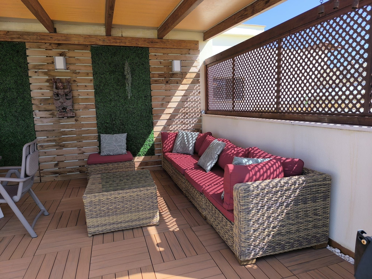 Penthouse te koop in El Pinillo | 4 slaapkamers H5076829