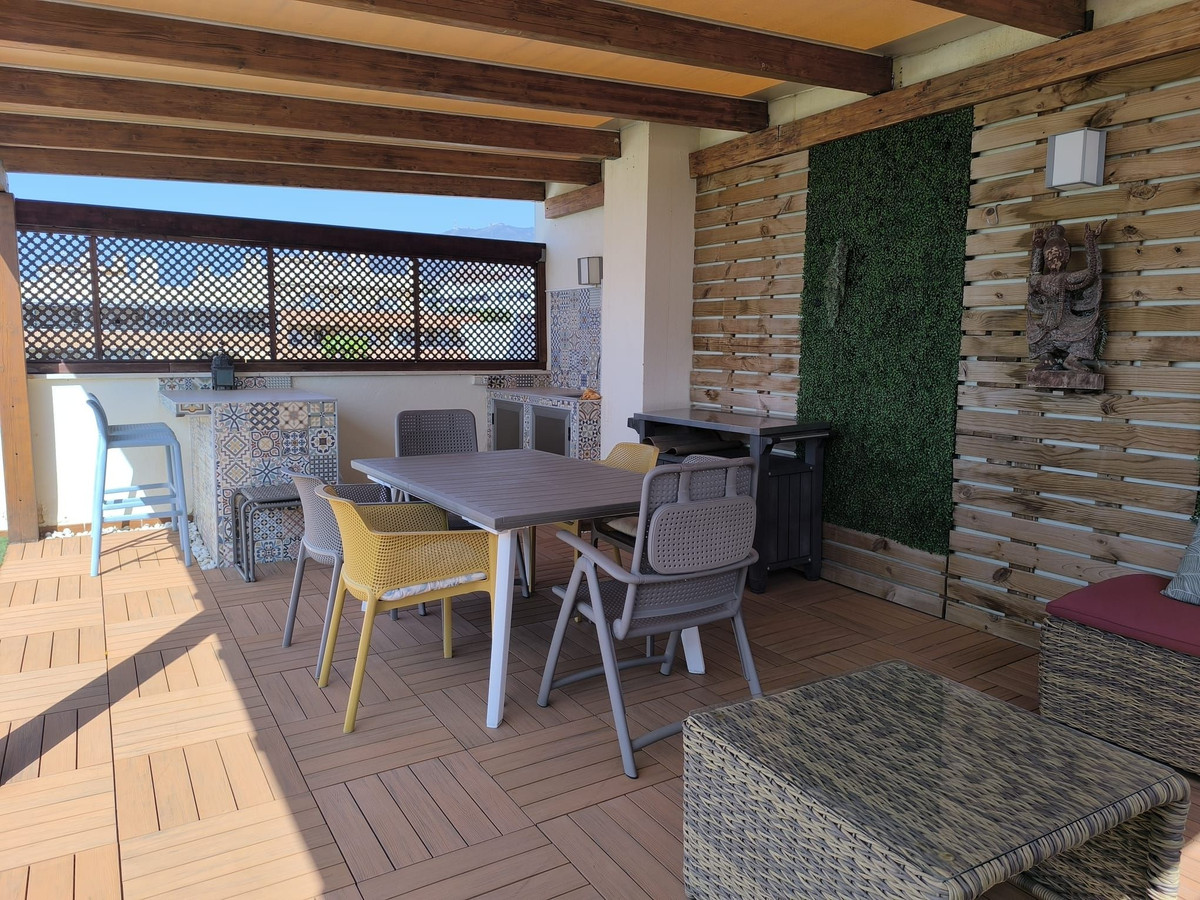 Penthouse te koop in El Pinillo | 4 slaapkamers H5076829
