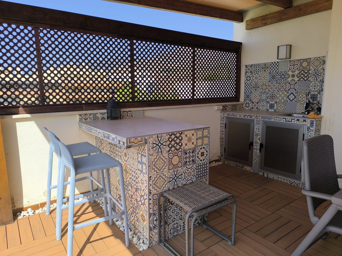 Penthouse te koop in El Pinillo | 4 slaapkamers H5076829