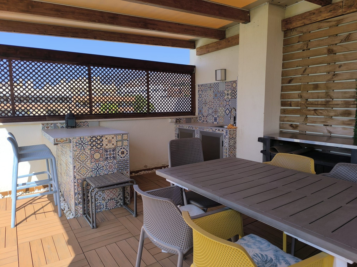 Penthouse te koop in El Pinillo | 4 slaapkamers H5076829