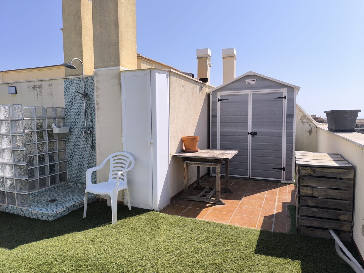 Penthouse te koop in El Pinillo | 4 slaapkamers H5076829
