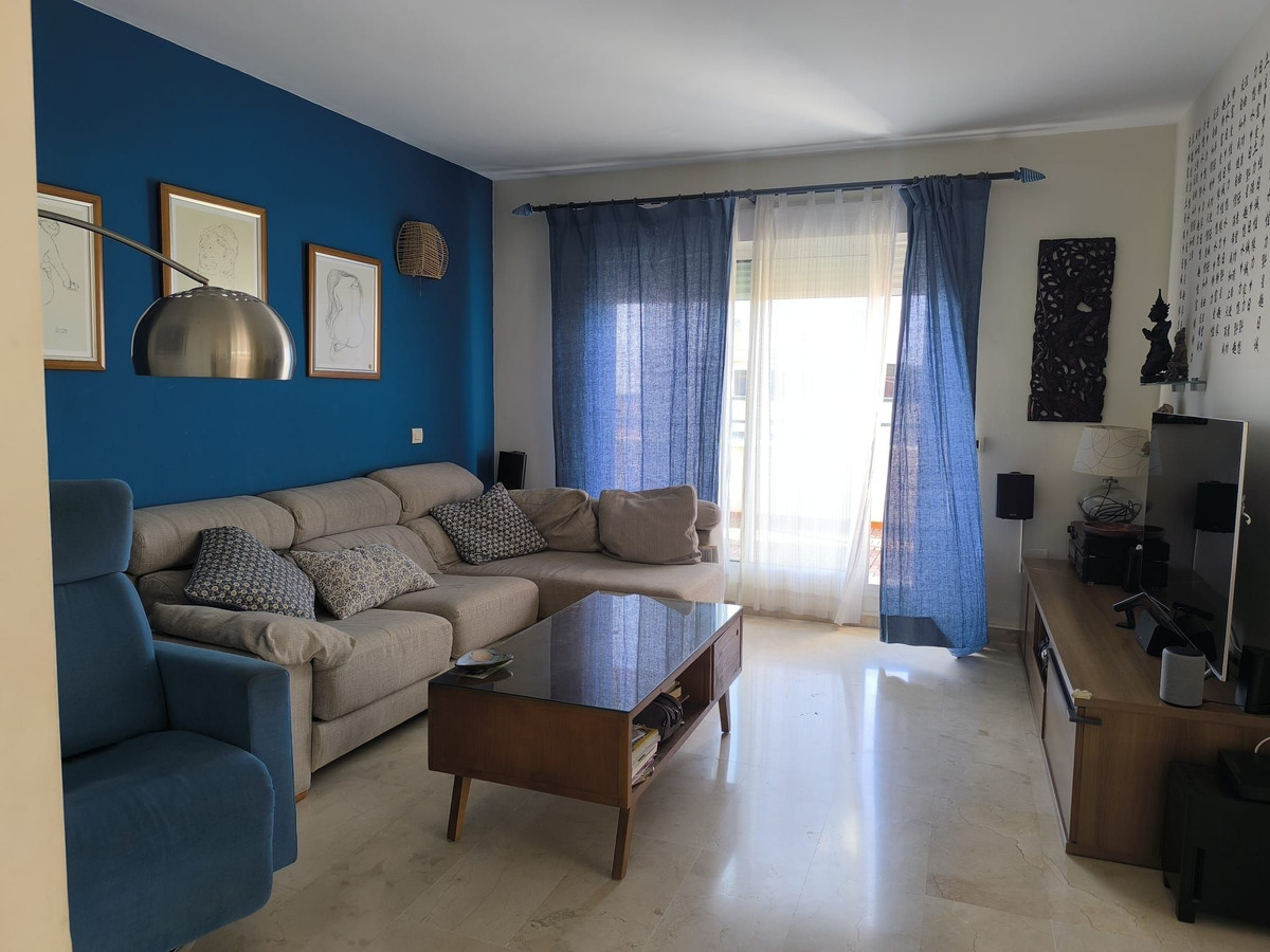 Penthouse te koop in El Pinillo | 4 slaapkamers H5076829