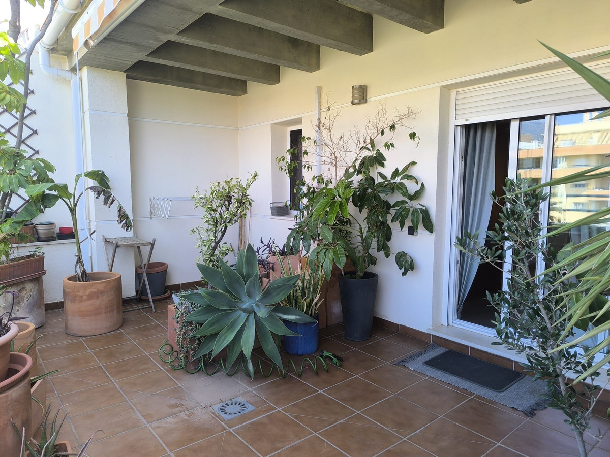 Penthouse te koop in El Pinillo | 4 slaapkamers H5076829