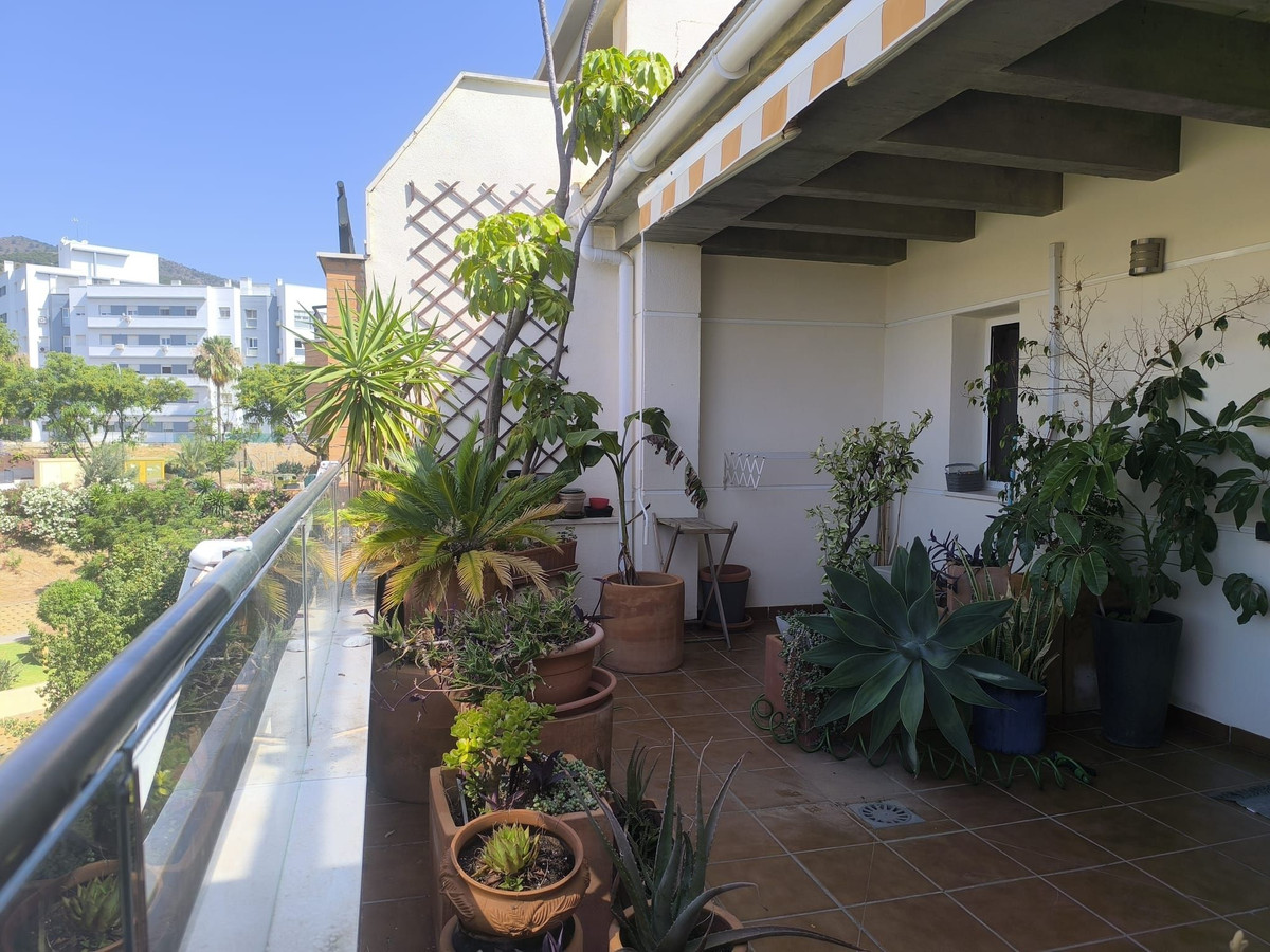 Penthouse te koop in El Pinillo | 4 slaapkamers H5076829