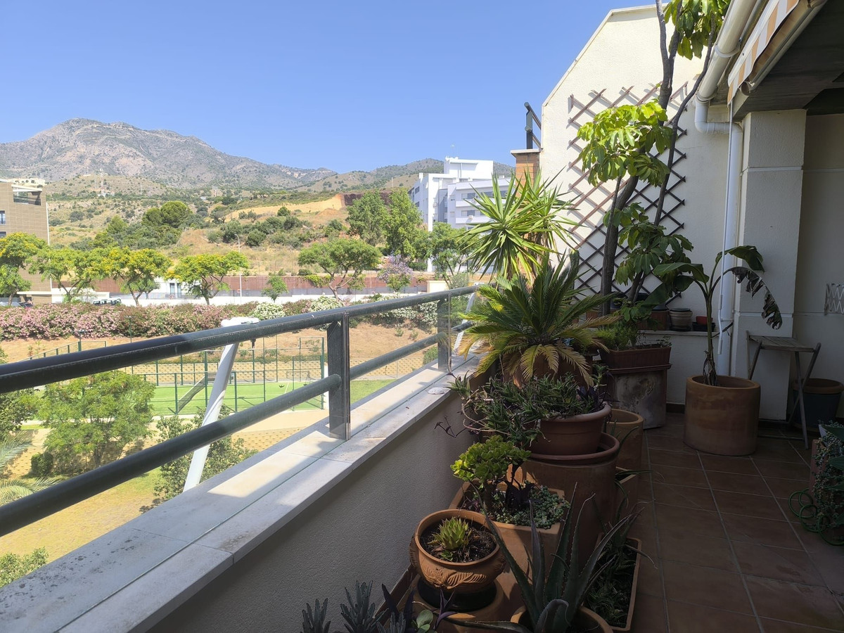 Penthouse te koop in El Pinillo | 4 slaapkamers H5076829