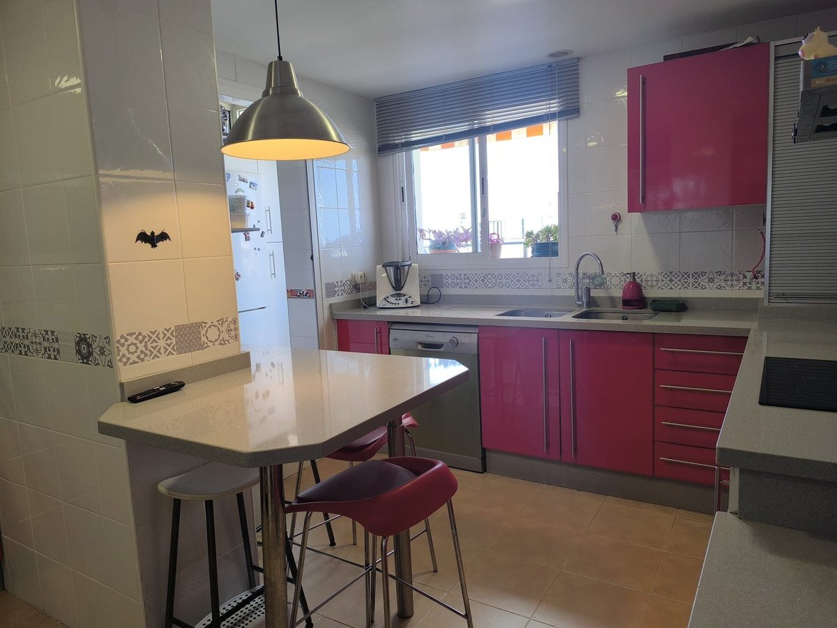 Penthouse te koop in El Pinillo | 4 slaapkamers H5076829