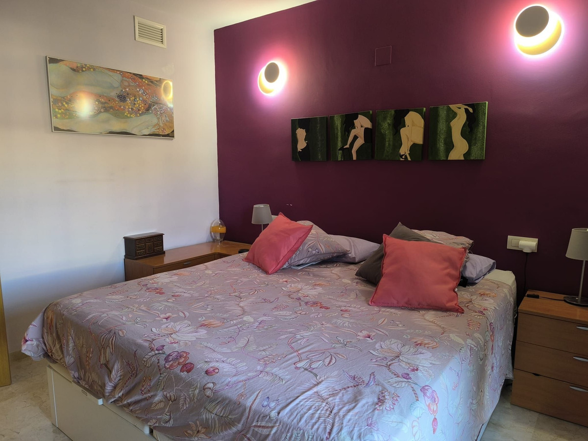 Penthouse te koop in El Pinillo | 4 slaapkamers H5076829