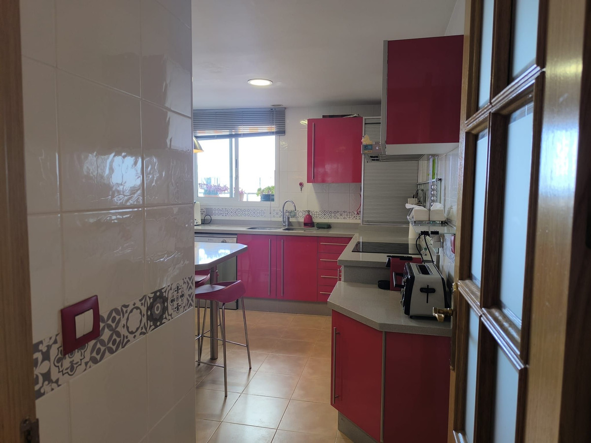 Penthouse te koop in El Pinillo | 4 slaapkamers H5076829