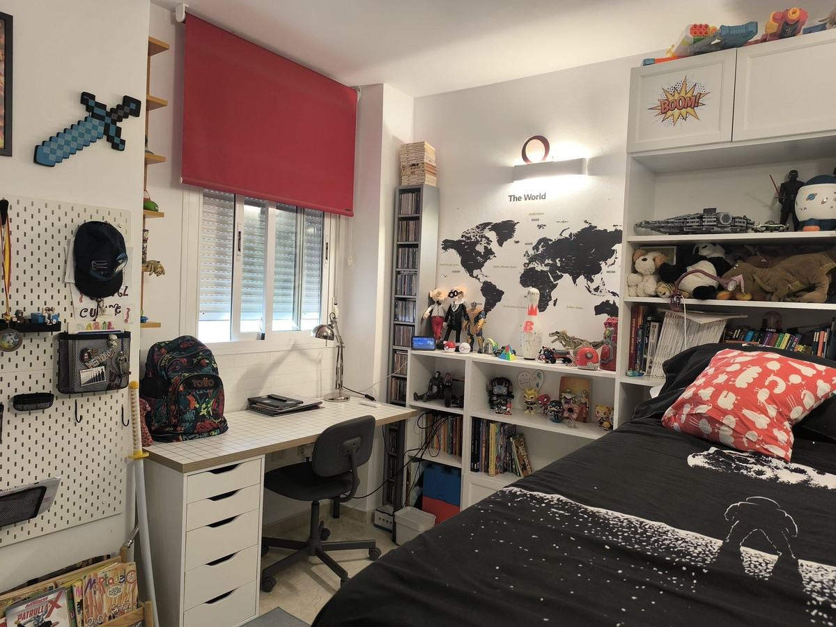 Penthouse te koop in El Pinillo | 4 slaapkamers H5076829