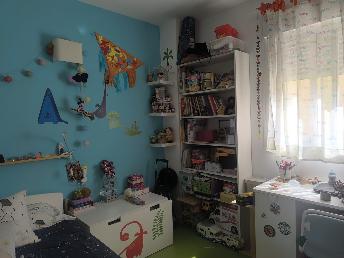 Penthouse te koop in El Pinillo | 4 slaapkamers H5076829