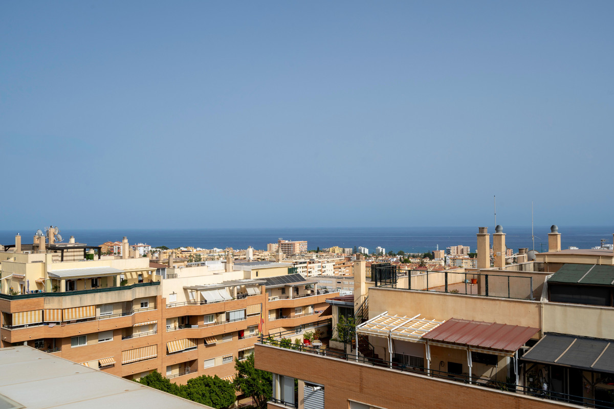 Penthouse te koop in El Pinillo | 4 slaapkamers H5131369