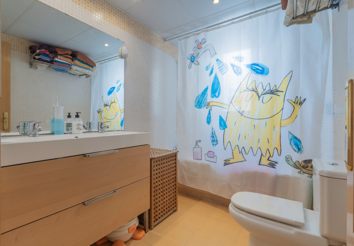 Penthouse te koop in El Pinillo | 4 slaapkamers H5131369