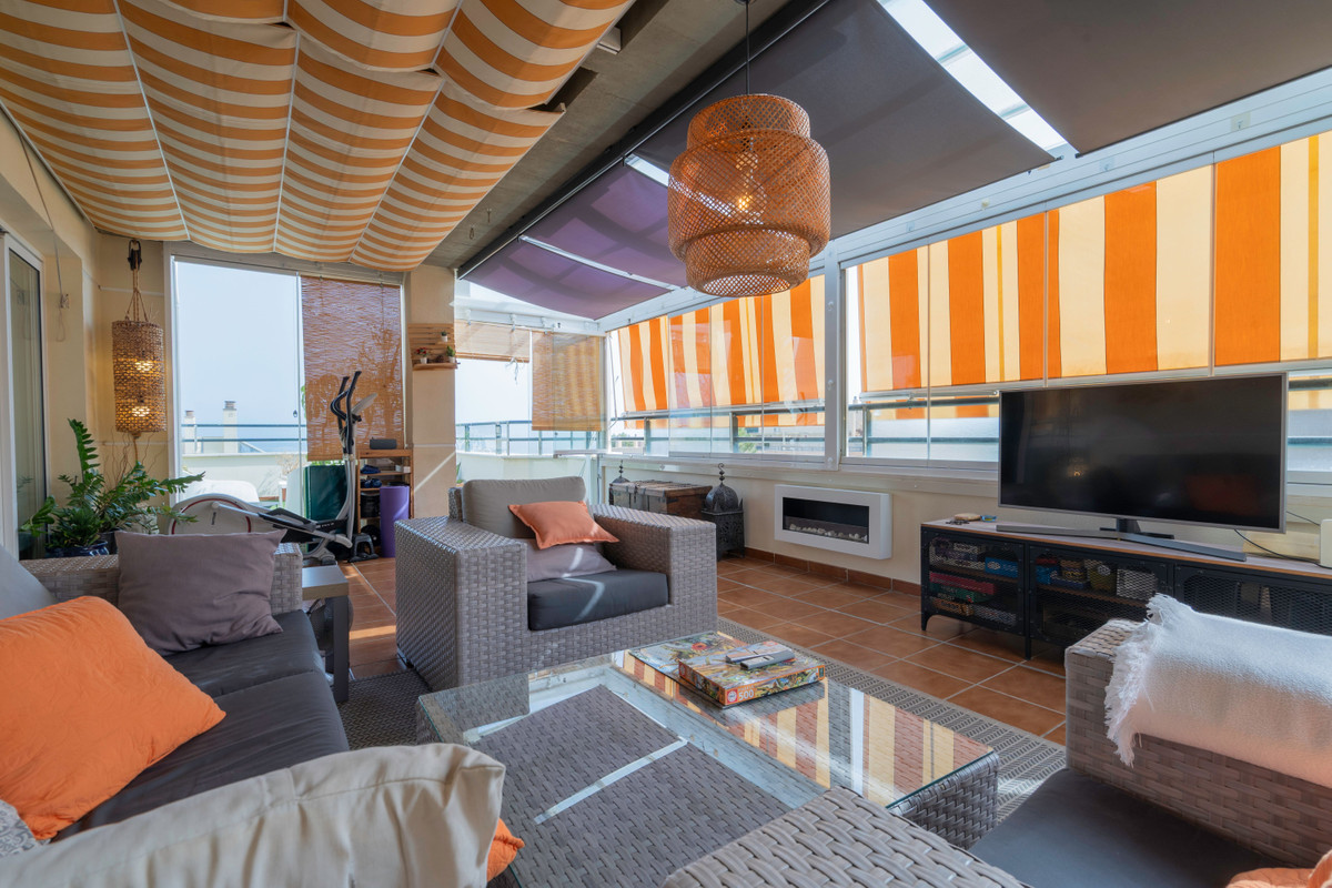 Penthouse te koop in El Pinillo | 4 slaapkamers H5131369