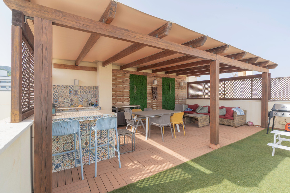 Penthouse te koop in El Pinillo | 4 slaapkamers H5131369