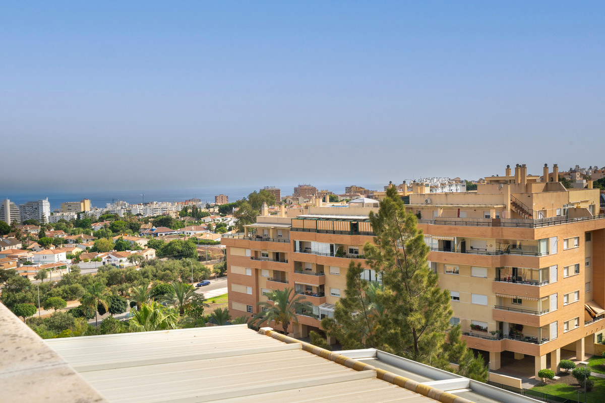 Penthouse te koop in El Pinillo | 4 slaapkamers H5131369
