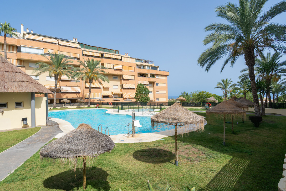 Penthouse te koop in El Pinillo | 4 slaapkamers H5131369