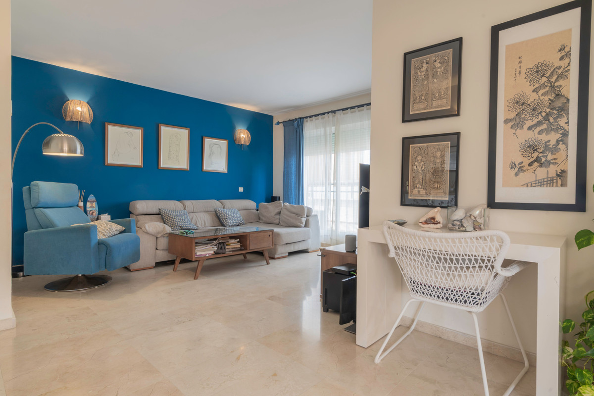 Penthouse te koop in El Pinillo | 4 slaapkamers H5131369