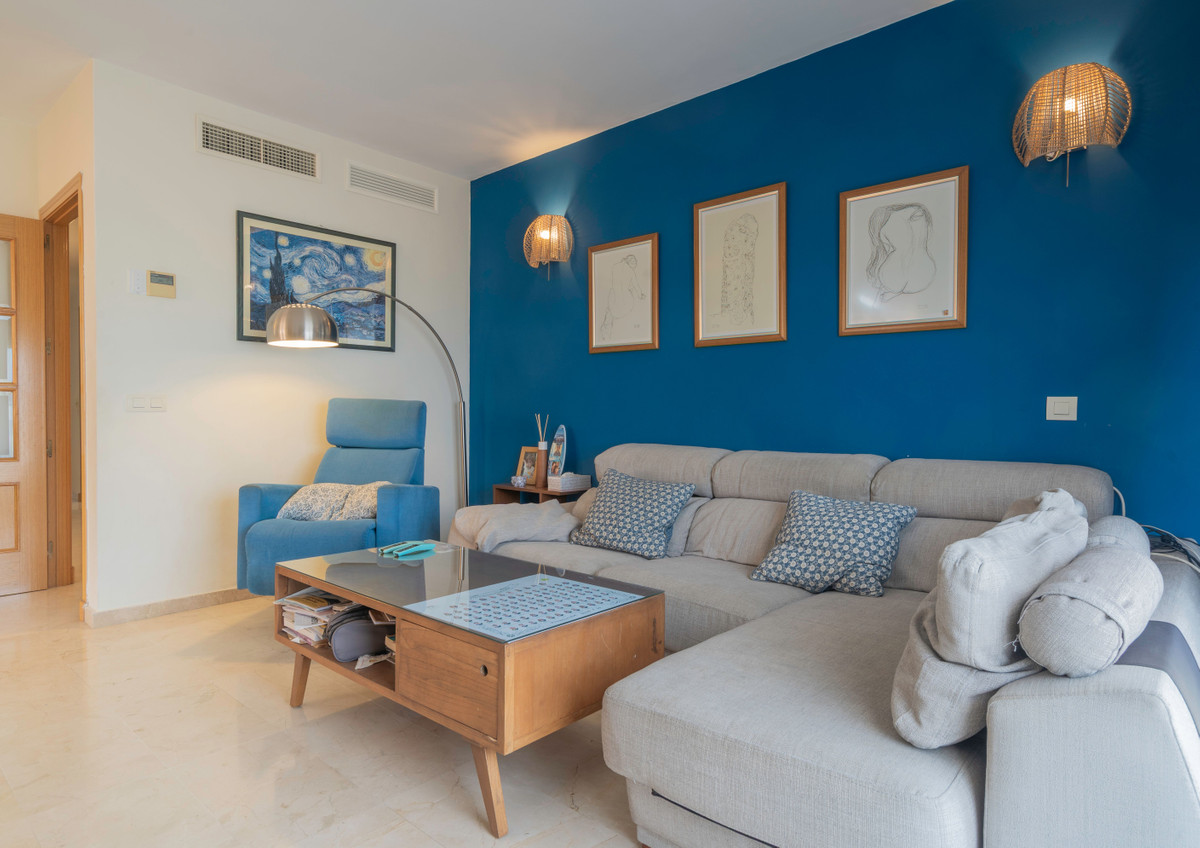 Penthouse te koop in El Pinillo | 4 slaapkamers H5131369