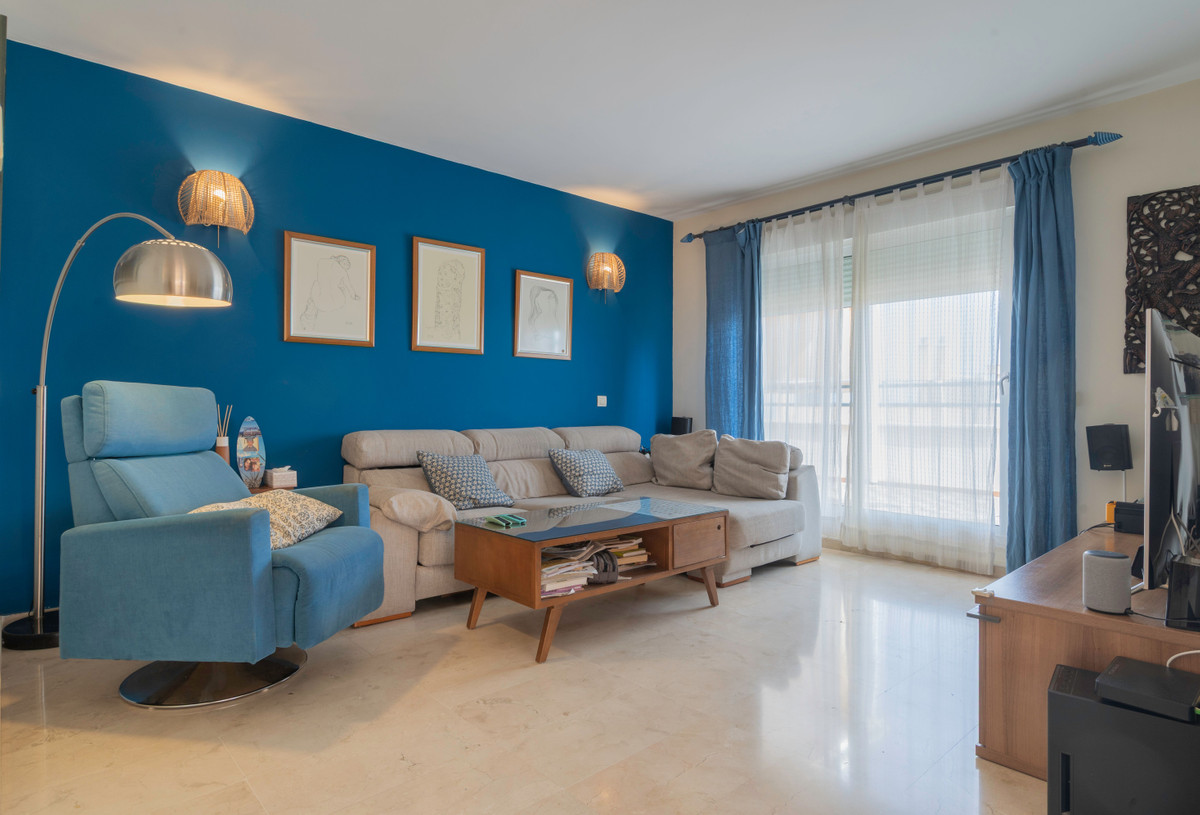 Penthouse te koop in El Pinillo | 4 slaapkamers H5131369
