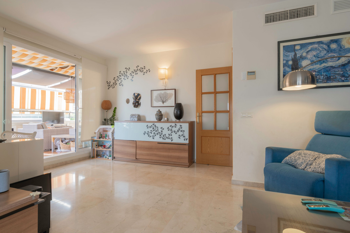 Penthouse te koop in El Pinillo | 4 slaapkamers H5131369