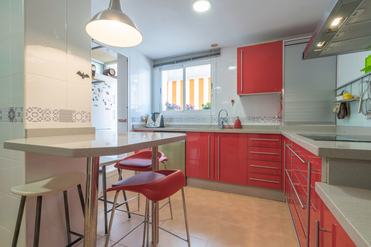 Penthouse te koop in El Pinillo | 4 slaapkamers H5131369