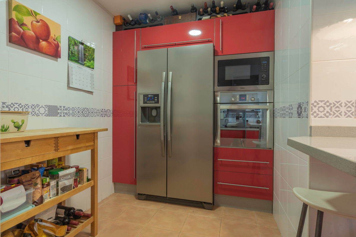 Penthouse te koop in El Pinillo | 4 slaapkamers H5131369