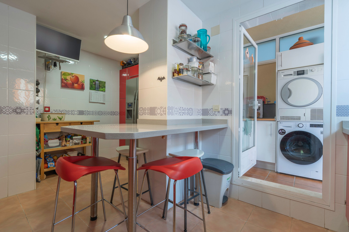 Penthouse te koop in El Pinillo | 4 slaapkamers H5131369