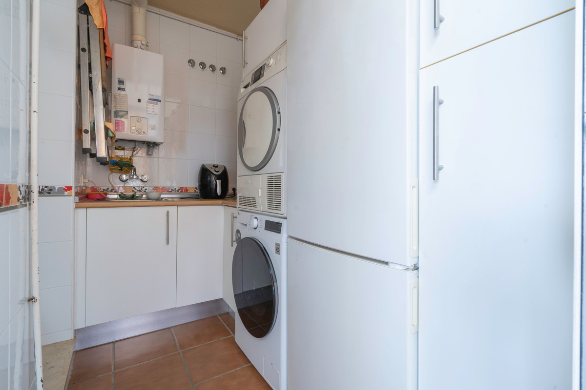 Penthouse te koop in El Pinillo | 4 slaapkamers H5131369