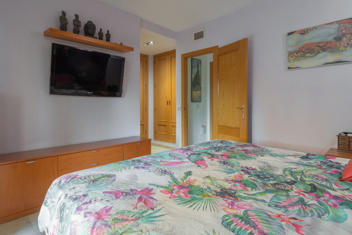 Penthouse te koop in El Pinillo | 4 slaapkamers H5131369