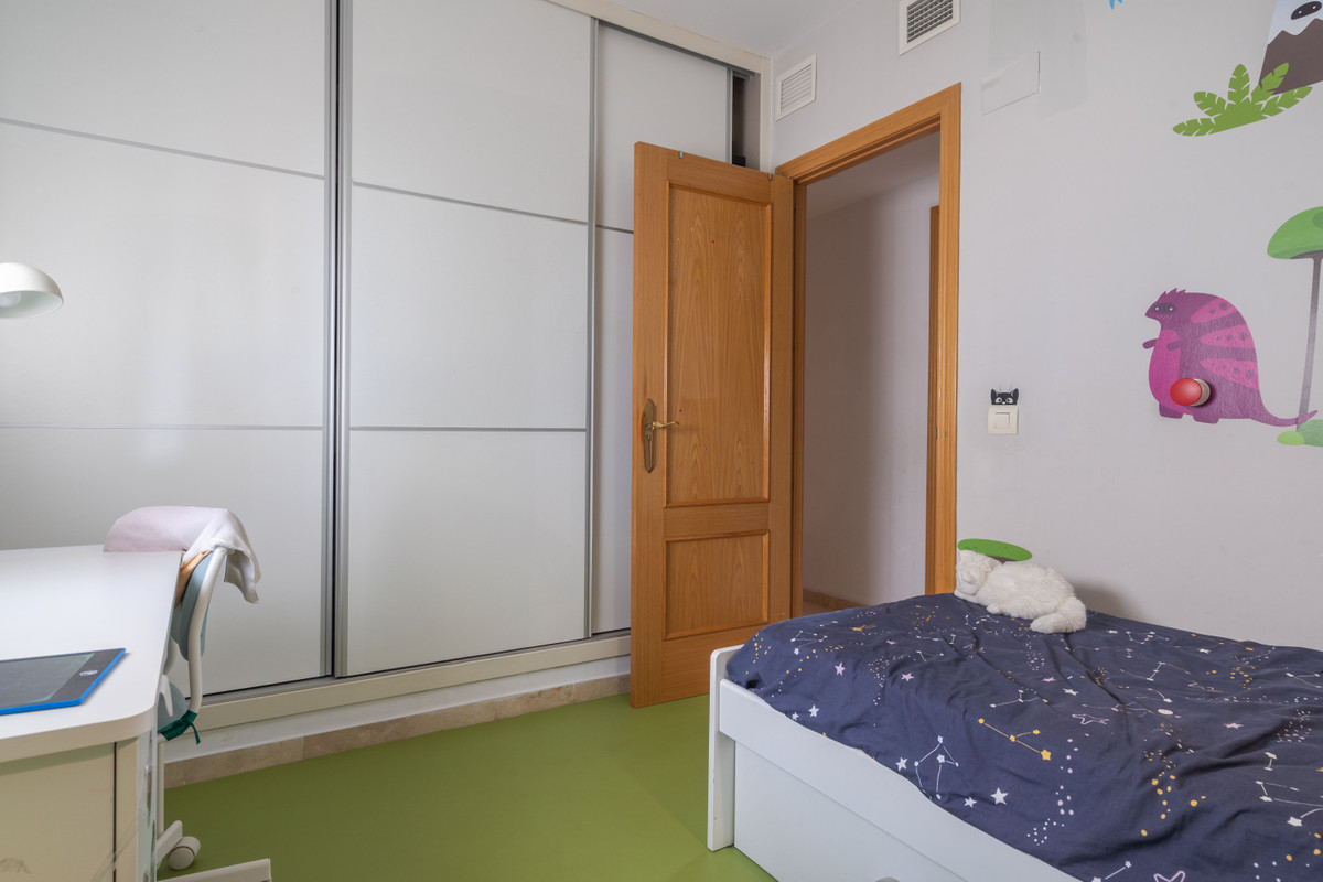 Penthouse te koop in El Pinillo | 4 slaapkamers H5131369