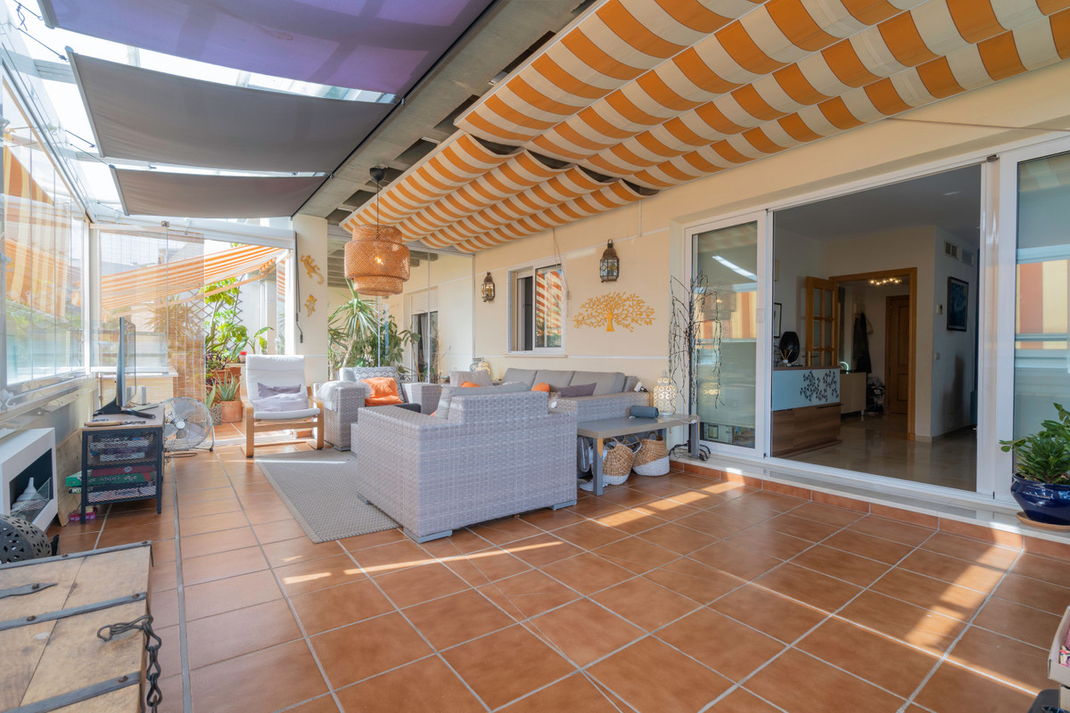 Penthouse te koop in El Pinillo | 4 slaapkamers H5131369