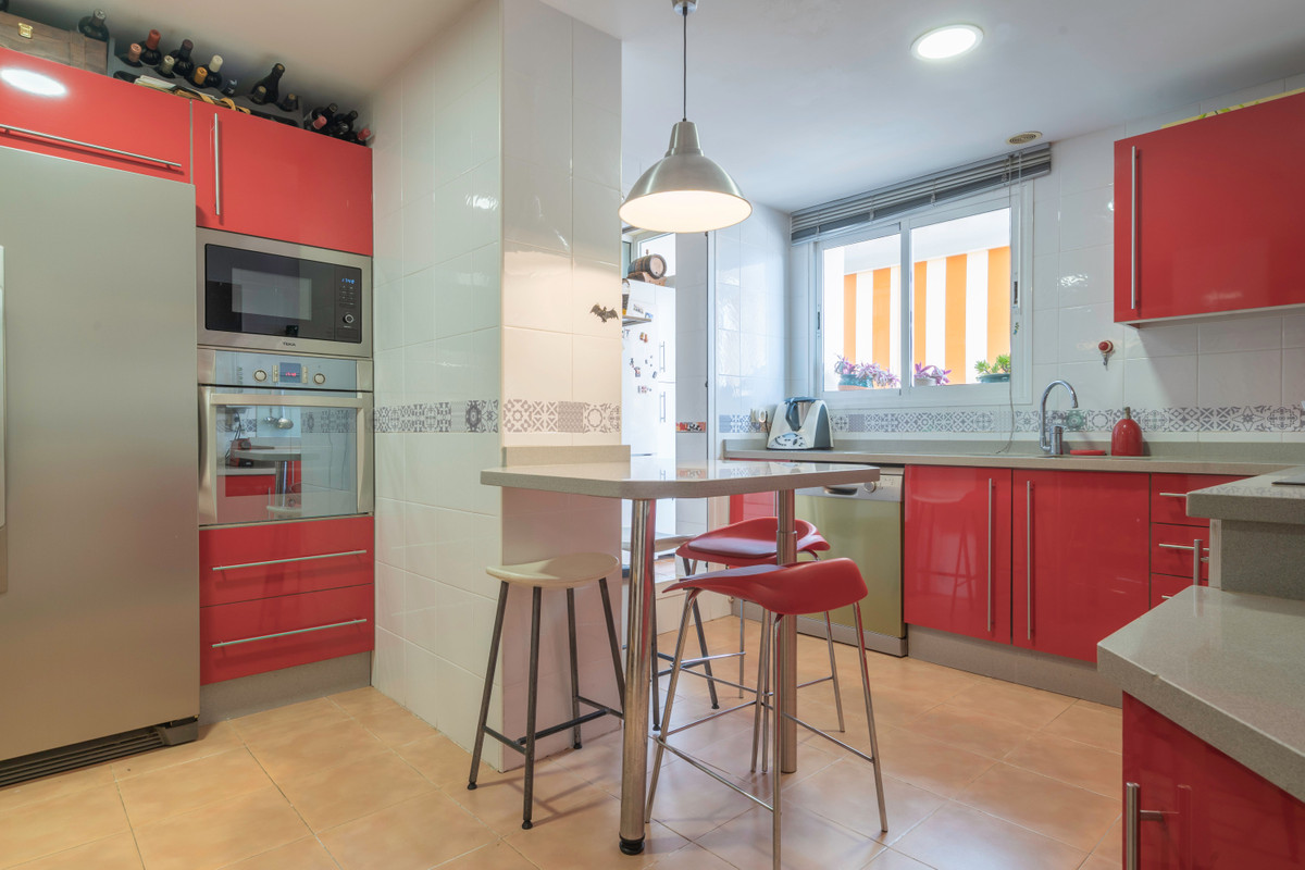 Penthouse te koop in El Pinillo | 4 slaapkamers H5131369