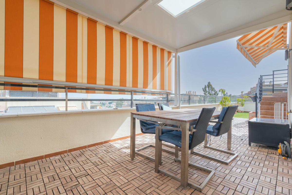 Penthouse te koop in El Pinillo | 4 slaapkamers H5131369