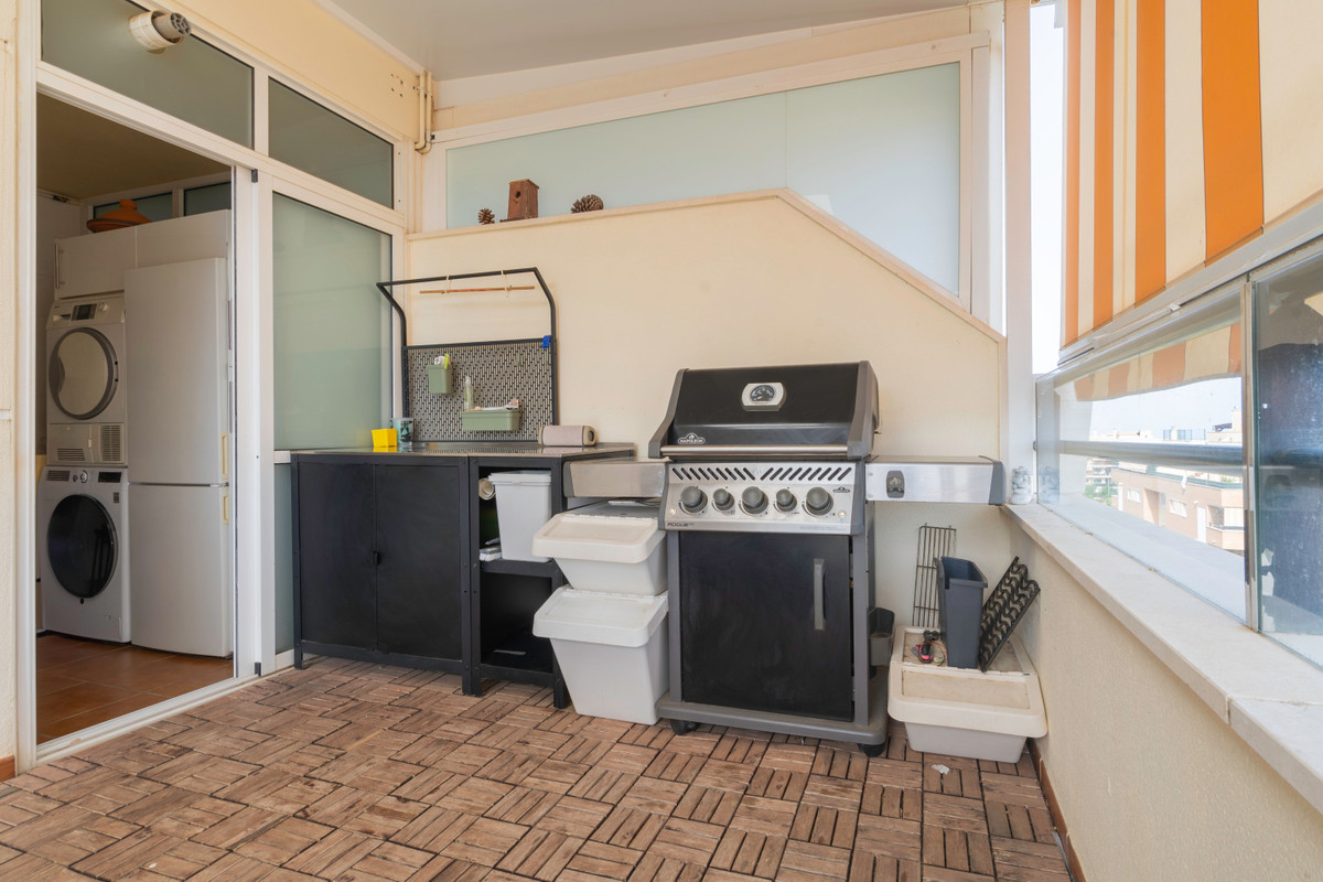 Penthouse te koop in El Pinillo | 4 slaapkamers H5131369