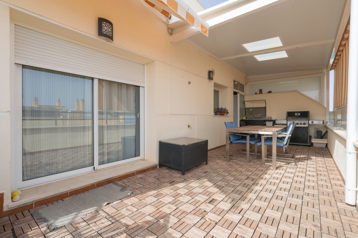 Penthouse te koop in El Pinillo | 4 slaapkamers H5131369