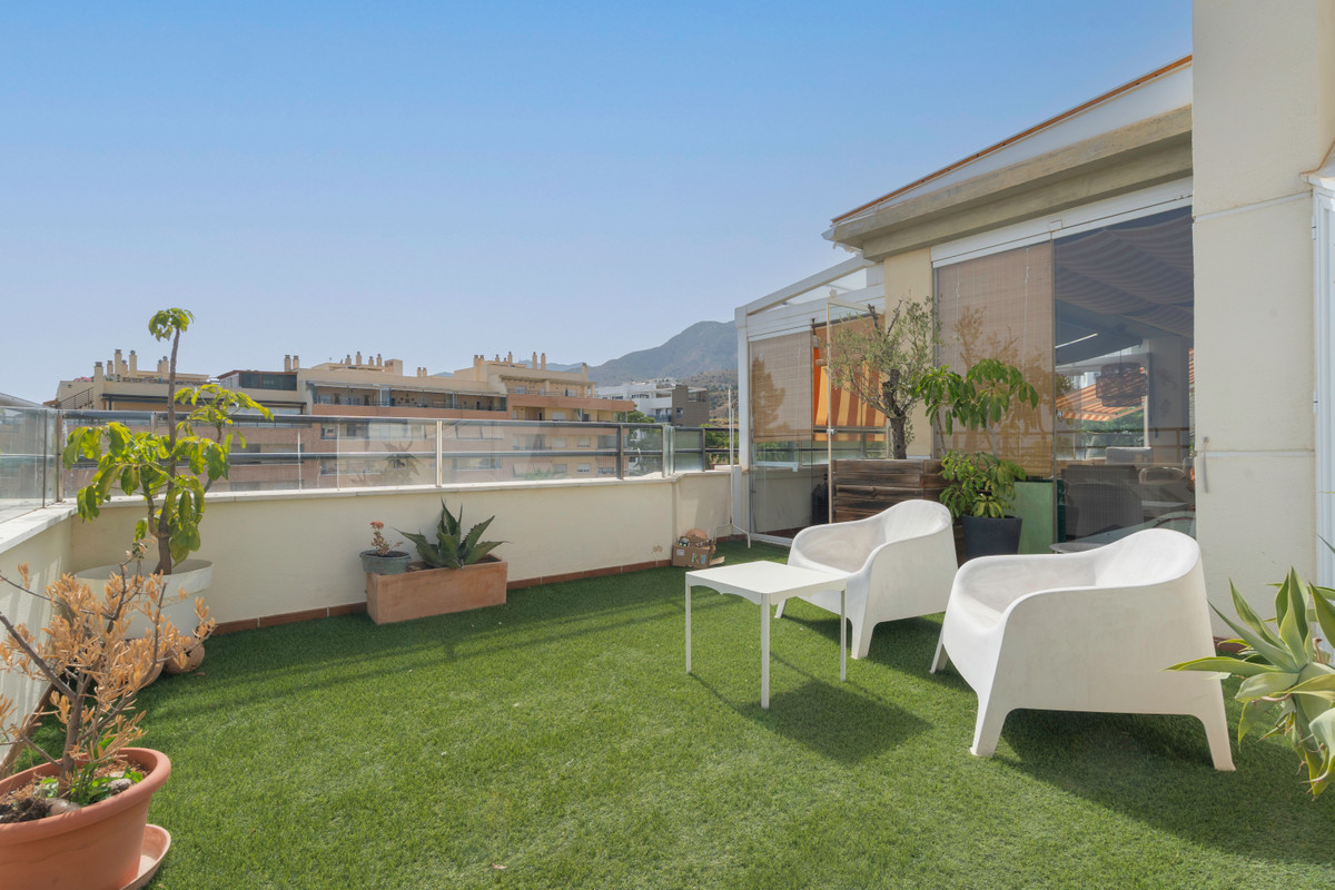Penthouse te koop in El Pinillo | 4 slaapkamers H5131369