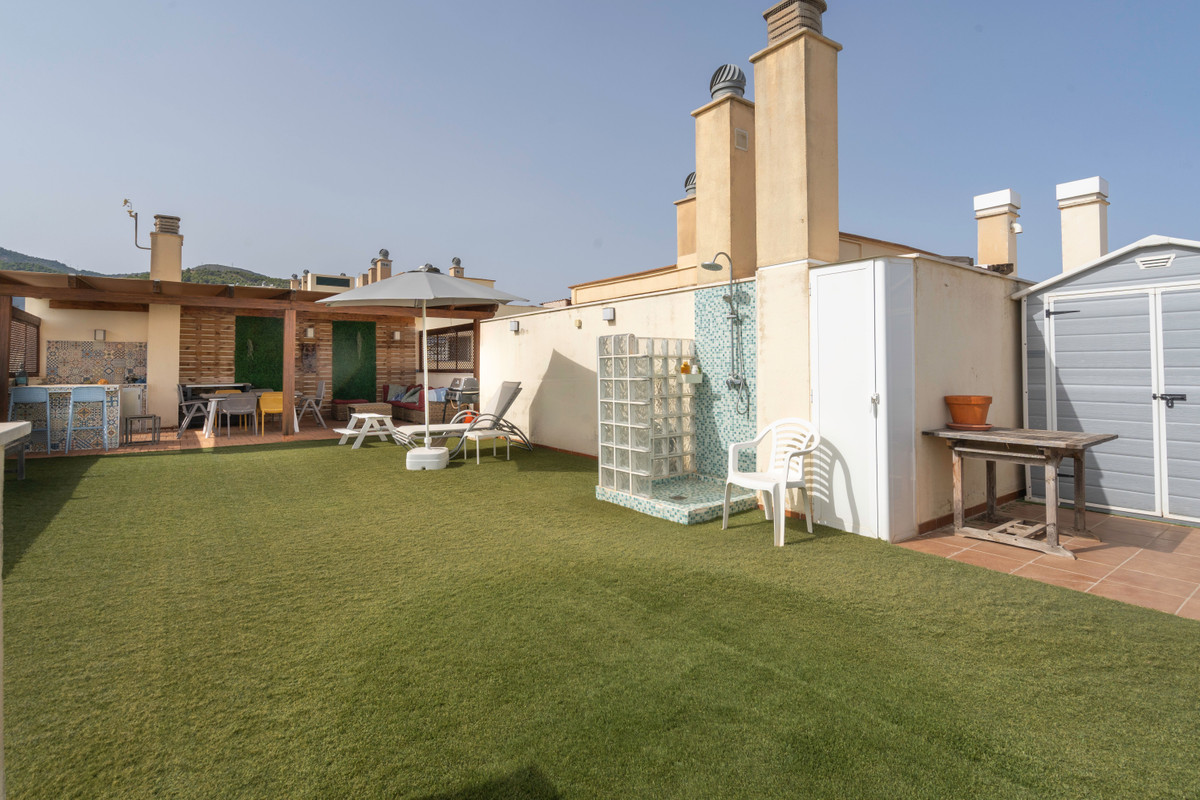 Penthouse te koop in El Pinillo | 4 slaapkamers H5131369