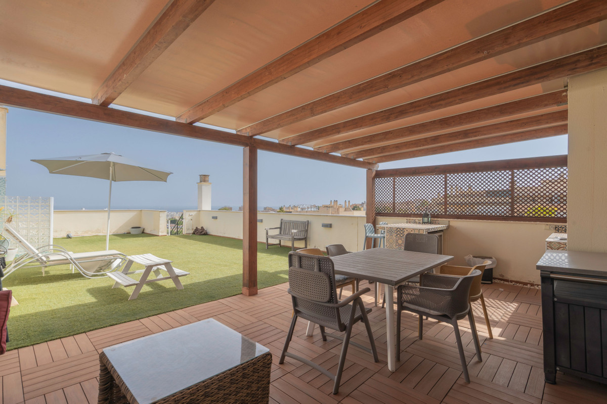 Penthouse te koop in El Pinillo | 4 slaapkamers H5131369