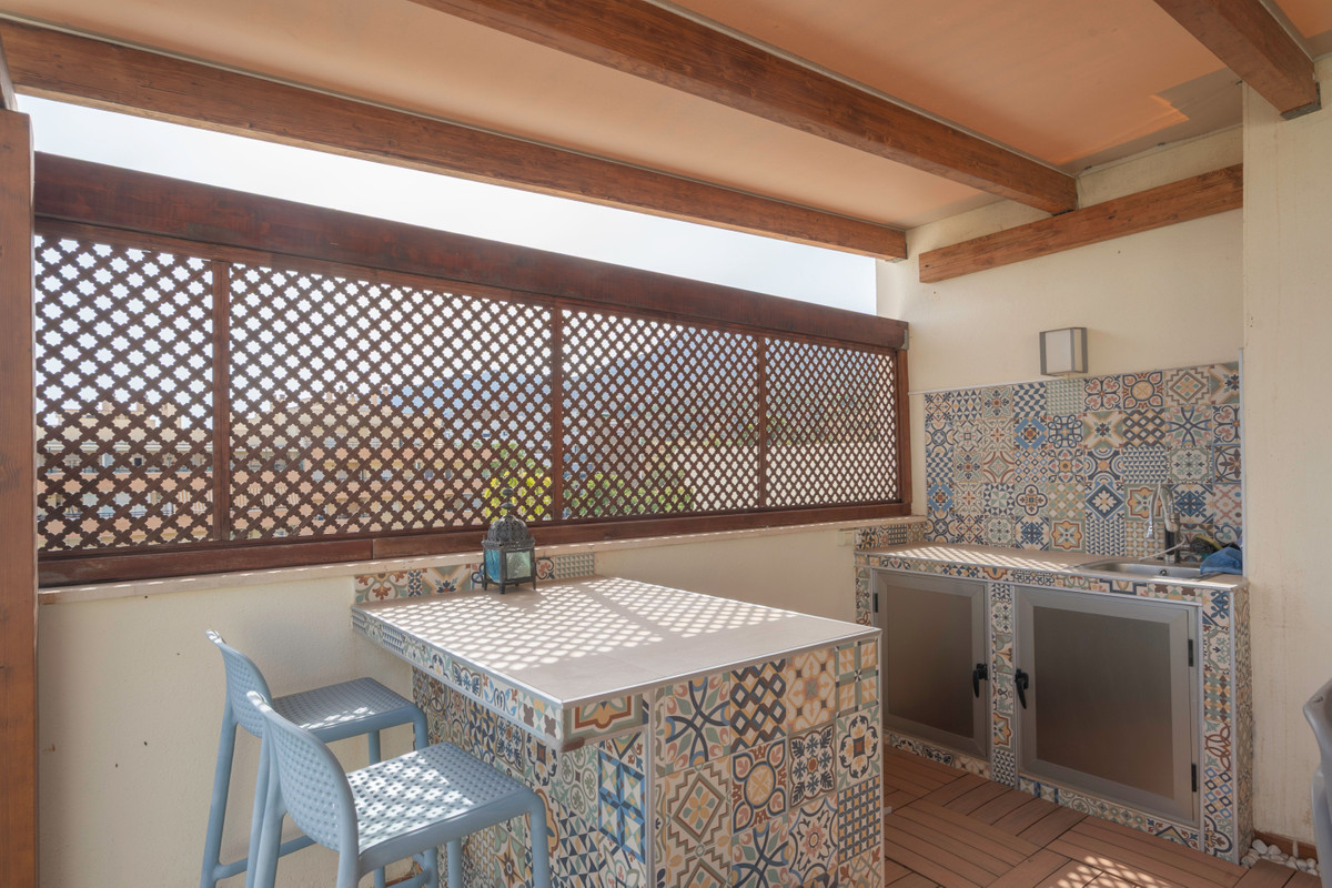 Penthouse te koop in El Pinillo | 4 slaapkamers H5131369