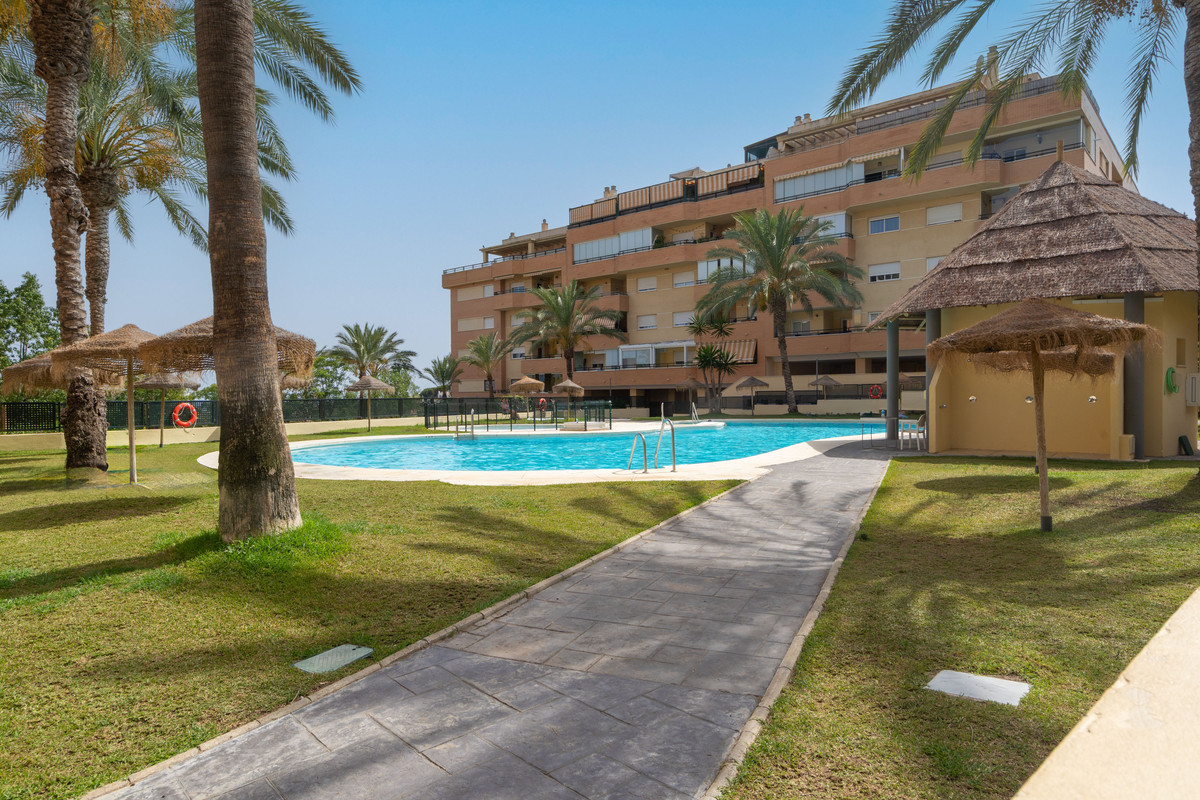 Penthouse te koop in El Pinillo | 4 slaapkamers H5131369