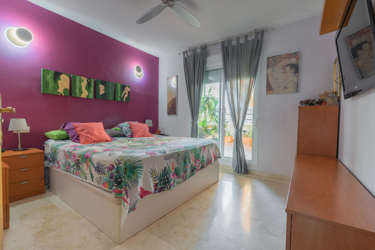 Penthouse te koop in El Pinillo | 4 slaapkamers H5131369