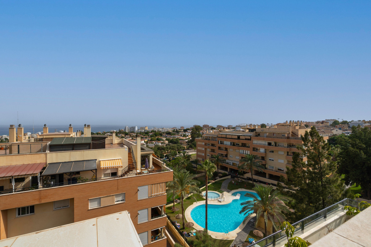 Penthouse te koop in El Pinillo | 4 slaapkamers H5131369