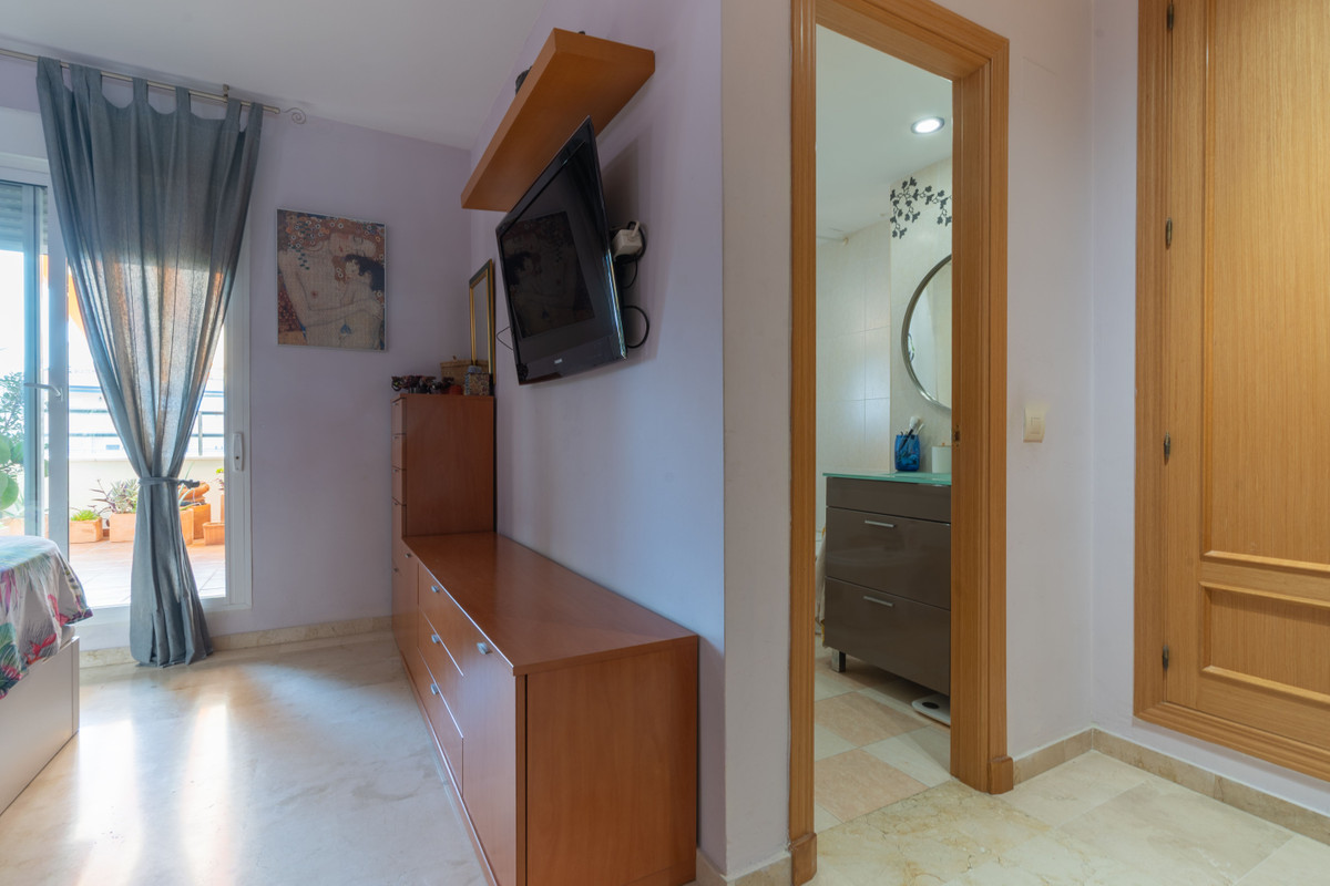 Penthouse te koop in El Pinillo | 4 slaapkamers H5131369