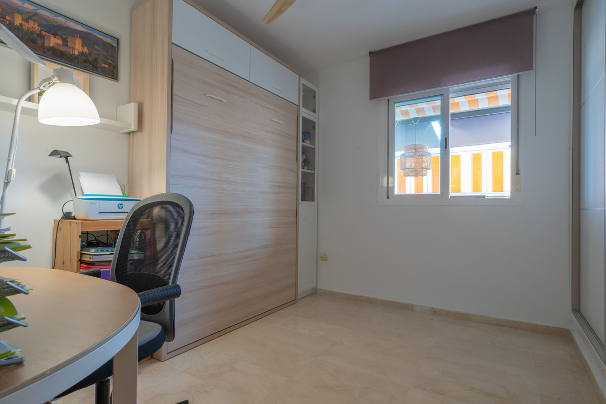 Penthouse te koop in El Pinillo | 4 slaapkamers H5131369