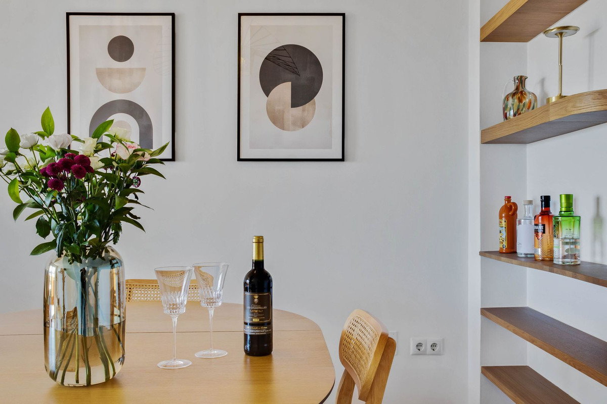 Appartement te koop in El Pinillo | 3 slaapkamers H5306770